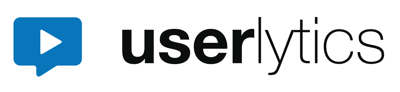 Userlytics Logo